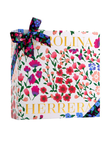 CAROLINA HERRERA - 13/04 Good Girl Coffret Good Girl Eau De Parfum 50 Ml Et Lotion Pour Le Corps 100 Ml