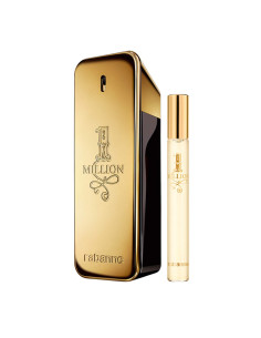 RABANNE - 13/04 1 Million 1 Million Eau De Toilette 100 Ml + Vaporisateur Voyage 10 Ml 2