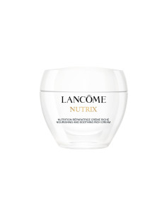 LANCÔME - Nutrix Lancôme Nutrix Crème Riche Nutrition Réparatrice