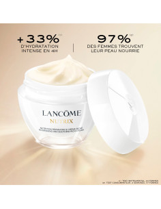LANCÔME - Nutrix Lancôme Nutrix Crème Riche Nutrition Réparatrice 2