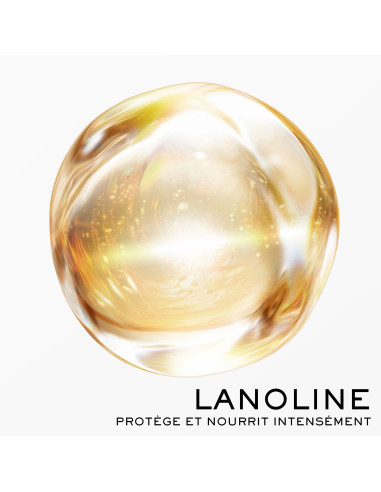 LANCÔME - Nutrix Lancôme Nutrix Crème Riche Nutrition Réparatrice