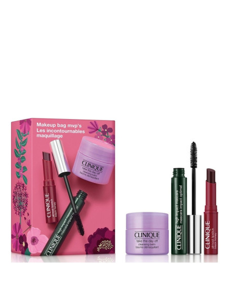 CLINIQUE - High Impact Coffret High Impact Mascara™ Impact Optimal