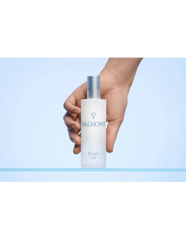 VALMONT - Hydra3 Mist Brume Hydratante Ultra-Fine Visage Et Corps