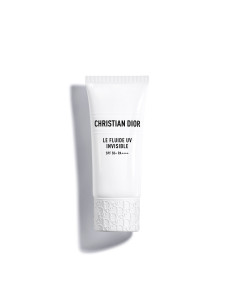 DIOR - 04/05 Le Fluide Uv Invisible Hydratant Spf 50+