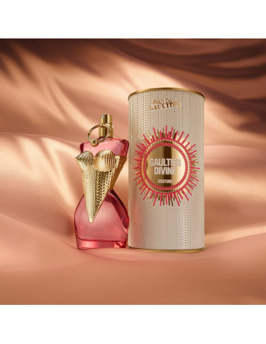JEAN-PAUL GAULTIER - Divine Couture Eau De Parfum