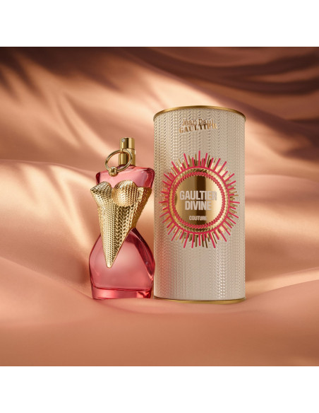 JEAN-PAUL GAULTIER - Divine Couture Eau De Parfum