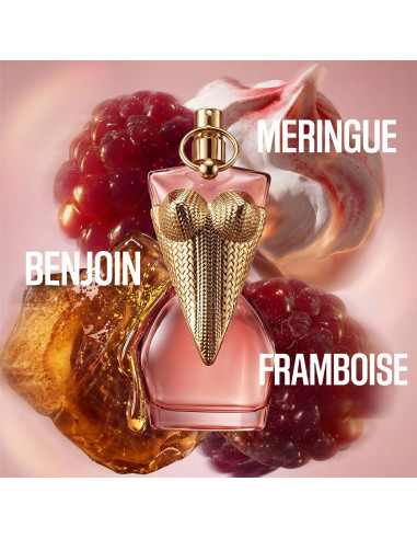 JEAN-PAUL GAULTIER - Divine Couture Eau De Parfum