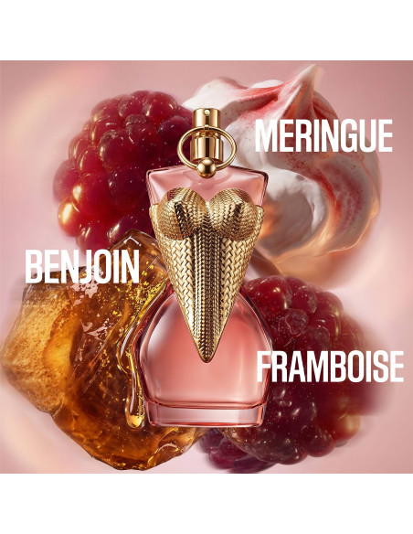 JEAN-PAUL GAULTIER - Divine Couture Eau De Parfum