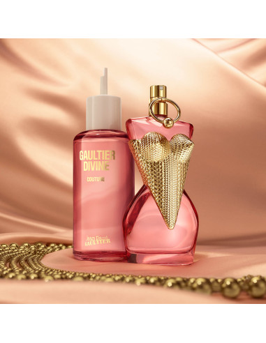 JEAN-PAUL GAULTIER - Divine Couture Eau De Parfum