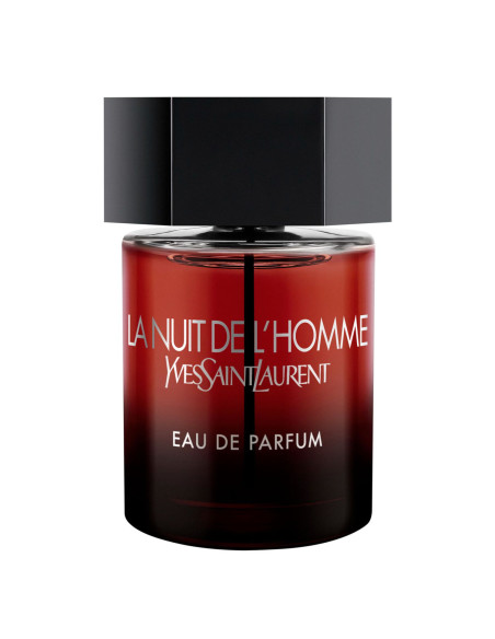 YVES SAINT LAURENT - La Nuit De L'Homme Eau De Parfum
