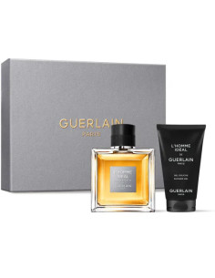 GUERLAIN - L'Homme Ideal Coffret Eau De Toilette