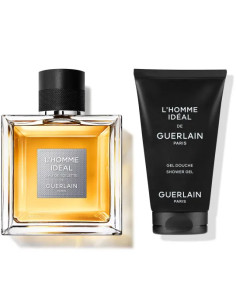 GUERLAIN - L'Homme Ideal Coffret Eau De Toilette 2