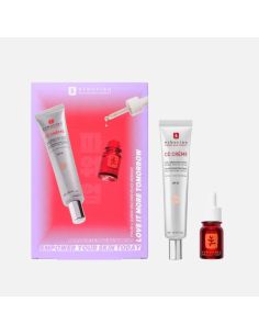 ERBORIAN - Coffret Cc Crème X Skin Therapy Clair Coffret Soin - Visage