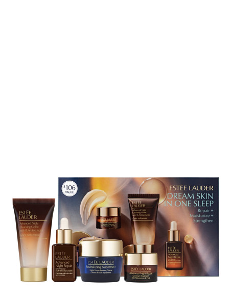 ESTÉE LAUDER - Coffret Advanced Night Repair Coffret Soin Visage - Une Peau De Rêve En Une Nuit Seulement