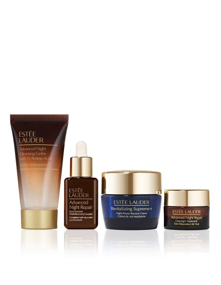 ESTÉE LAUDER - Coffret Advanced Night Repair Coffret Soin Visage - Une Peau De Rêve En Une Nuit Seulement