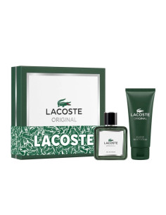 LACOSTE - Original Coffret Eau De Parfum