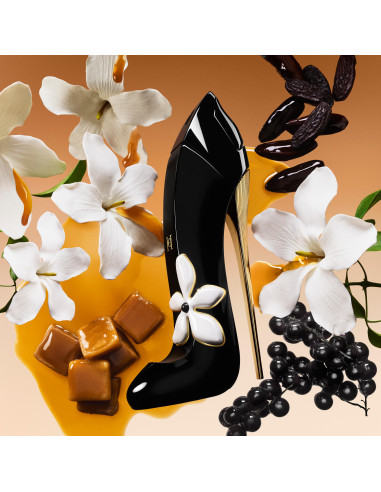 CAROLINA HERRERA - Good Girl Jasmine Absolute Eau De Parfum Absolute