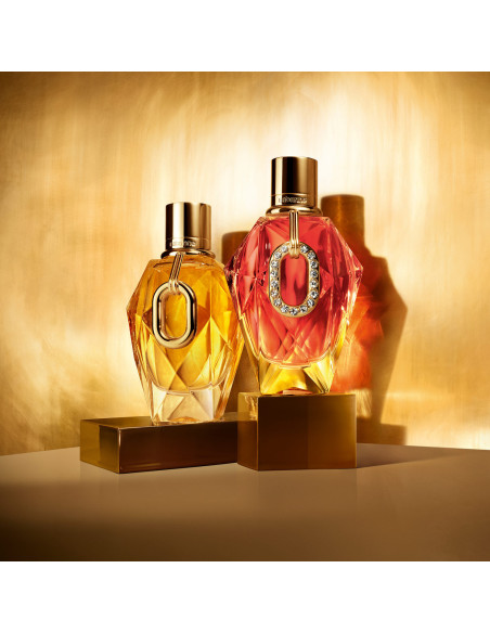 RABANNE - Million Gold For Her Pure Diamonds Eau De Parfum