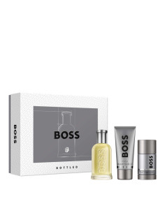 HUGO BOSS - Coffret Boss Bottled Coffret Eau De Toilette 100 Ml