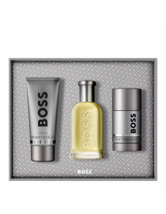 HUGO BOSS - Coffret Boss Bottled Coffret Eau De Toilette 100 Ml 2
