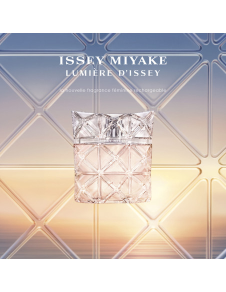ISSEY MIYAKE - Lumiere D'Issey Lumière D'Issey Eau De Parfum