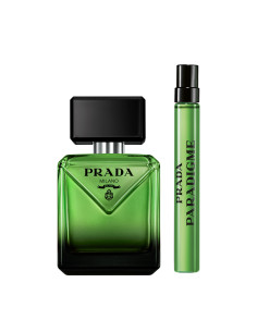 PRADA - Paradigme Coffret Eau De Parfum 2