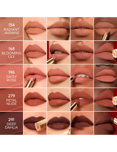 Guerlain KissKiss Le Rouge a Levres Intense au Miel hydratant