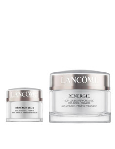 Lancôme Rénergie Crème soin anti rides fermeté visage 2