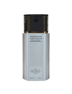 Ted Lapidus Lapidus pour Homme Eau de Toilette parfum masculin