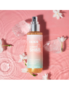 IKKS Flower & Shine Brume Florale et Fruitée parfum féminin frais 2