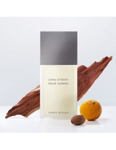 Issey Miyake L’Eau d’Issey pour Homme Eau de Toilette frais 2