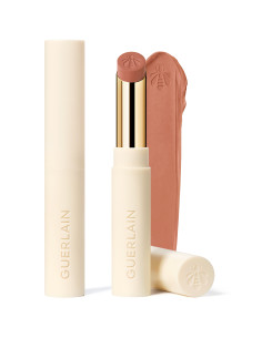 Guerlain KissKiss recharge rouge à lèvres intense au miel