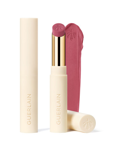 Guerlain KissKiss recharge rouge à lèvres intense au miel