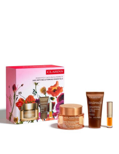 Clarins Extra-Firming coffret soin fermeté anti âge visage