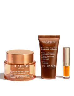 Clarins Extra-Firming coffret soin fermeté anti âge visage 2