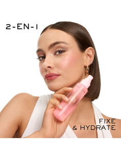 Lancôme Skin Idôle spray fixateur tenue 24h acide hyaluronique 2