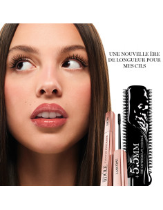Lancôme Lash Idôle mascara longueur extrême volume léger 2