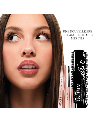 Lancôme Lash Idôle mascara longueur extrême volume léger