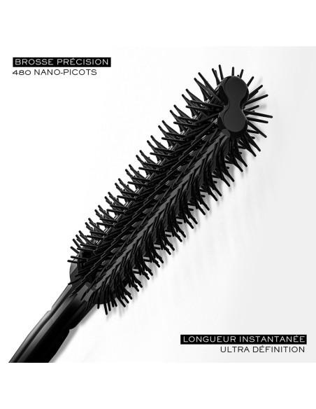 Lancôme Lash Idôle mascara longueur extrême volume léger