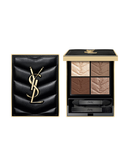 YSL Couture Mini Clutch palette fards à paupières intense