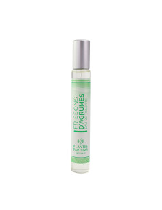 Plantes et Parfums Frissons d Agrumes Eau de Toilette fraicheur citrus