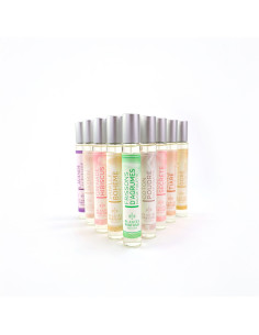 Plantes et Parfums Frissons d Agrumes Eau de Toilette fraicheur citrus 2
