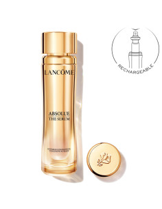 Lancôme Absolue Sérum soin visage anti age régénérant éclat peau