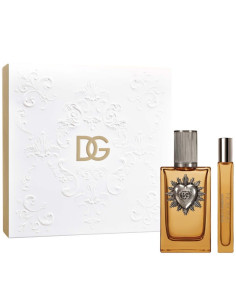 DOLCE & GABBANA - Devotion for Men Coffret Parfum