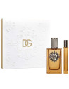 DEVOTION POUR HOMME