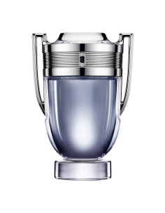 Rabanne Invictus Eau de Toilette parfum homme frais boise puissant 2