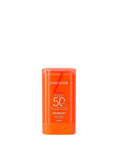 SUN BEAUTY - Crème Pocket Visage & Corps SPF 50 - Lancaster