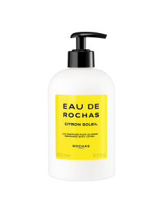 EAU DE ROCHAS CITRON SOLEIL