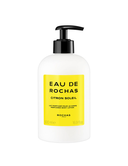 EAU DE ROCHAS CITRON SOLEIL