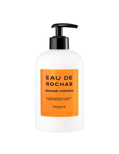 EAU DE ROCHAS ORANGE HORIZON